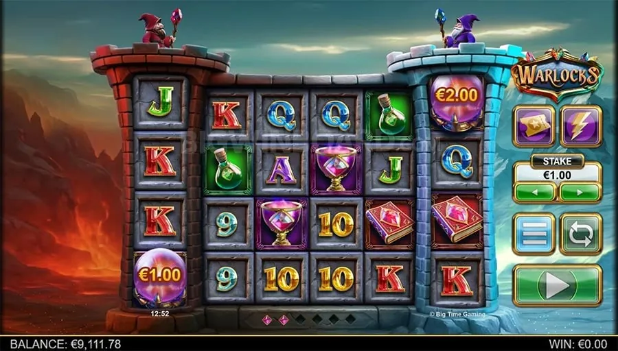 OKBET Live Blackjack