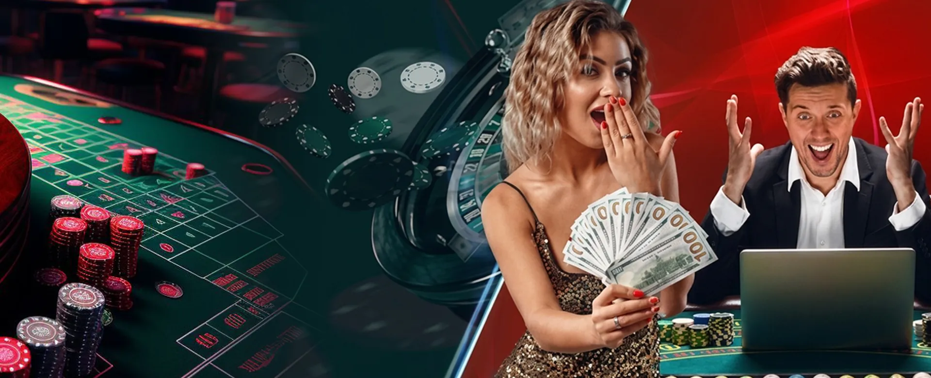 OKBET Philippines Online Casino and Sports Betting