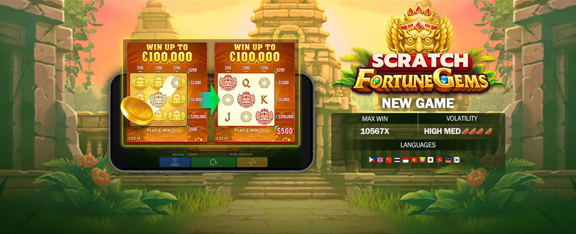 okbet online casino platform with vibrant gaming graphics and a welcoming atmosphere
