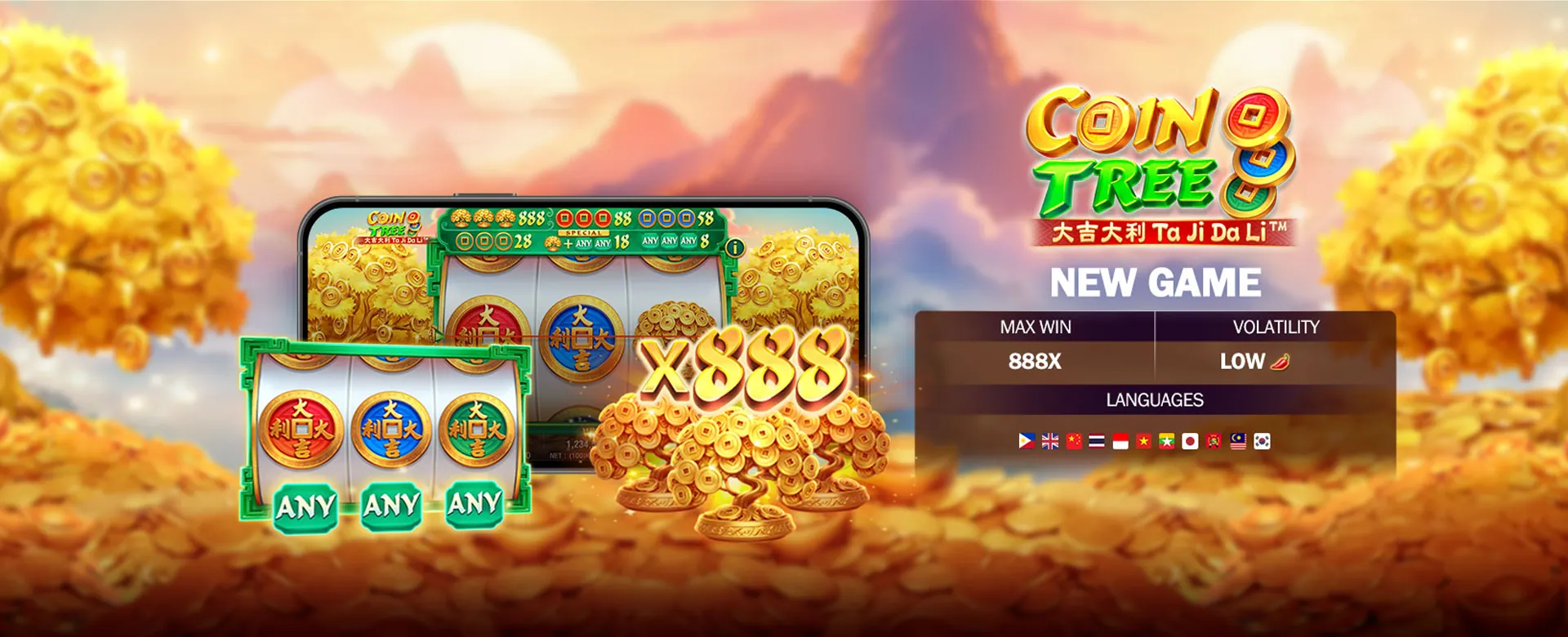 A timeline graphic illustrating okbet's key milestones and growth in the online gaming industry