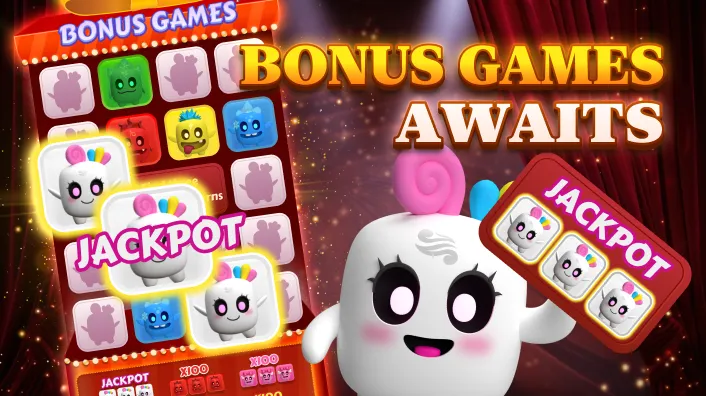 Wolf Gold slot game
