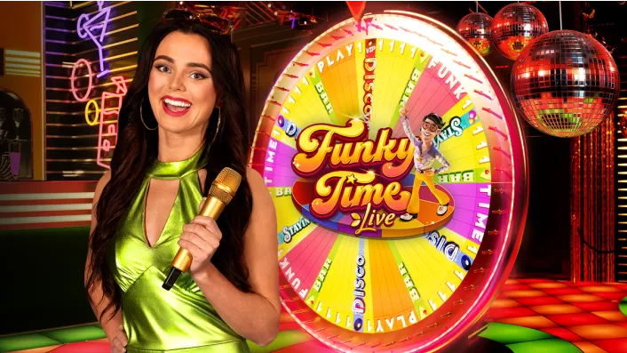 Classic Bingo game
