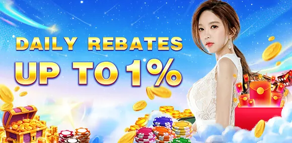 Reload bonus promotion for existing OKBET sports players